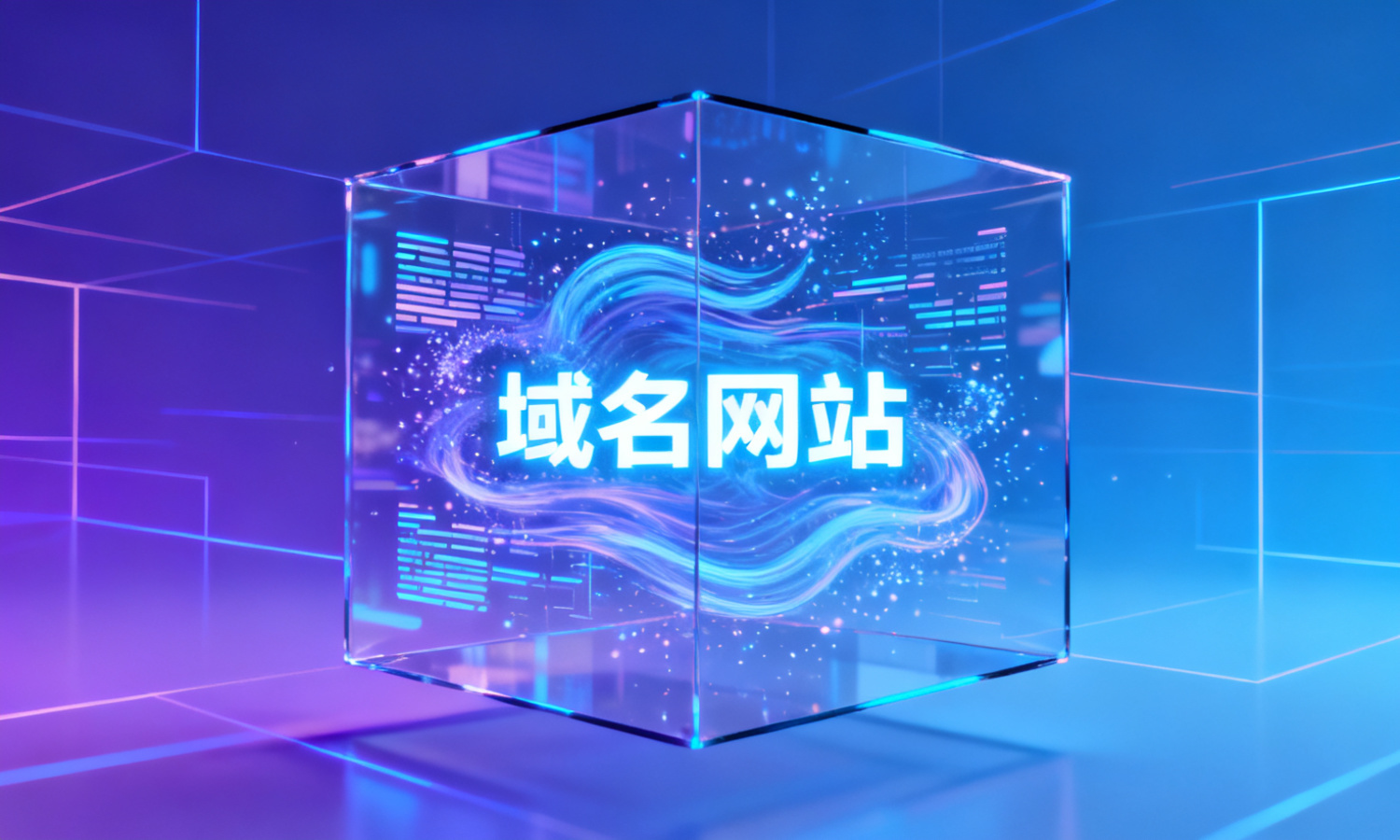 域名网站