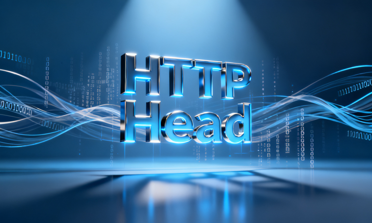 HTTP Head