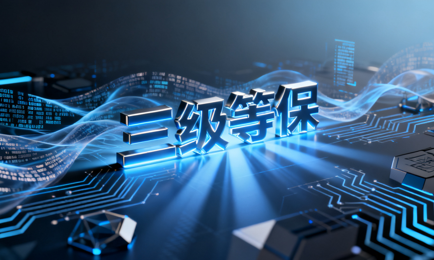 三级等保
