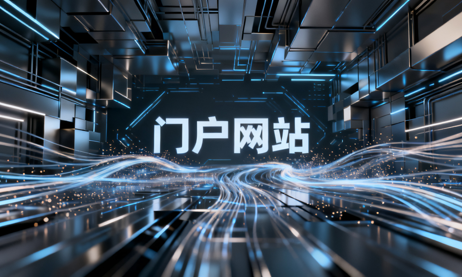 门户网站