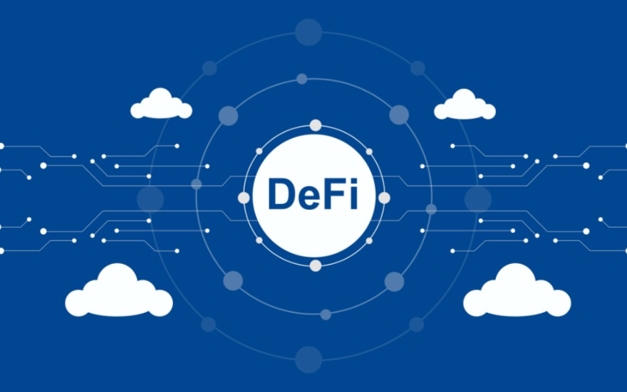DeFi