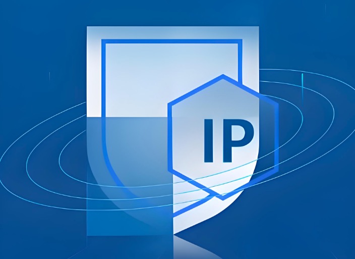 高防IP