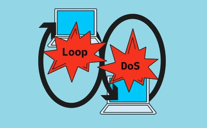 拒绝服务攻击