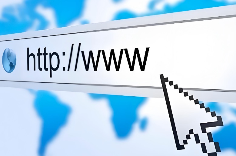 http网址,www域名