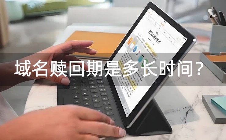 域名赎回期
