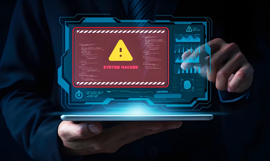 网站安全性测试