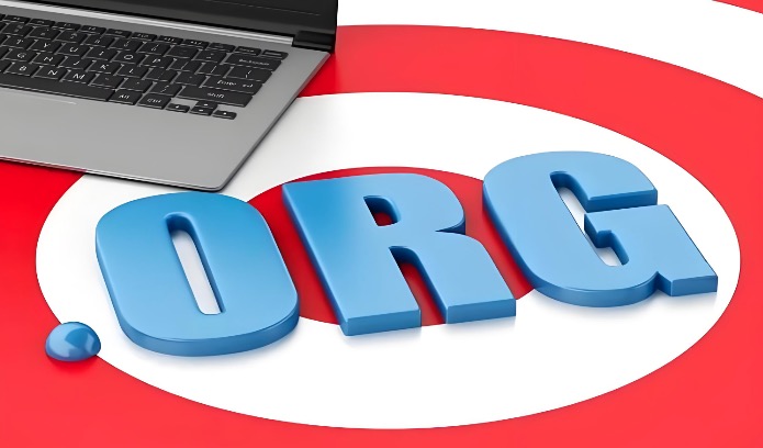 org域名