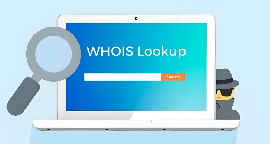 域名持有人查询