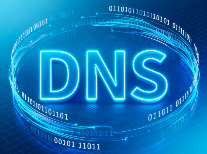 北京电信DNS