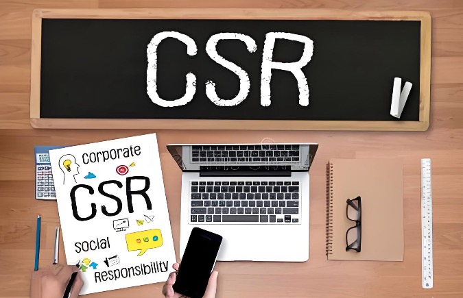 CSR文件