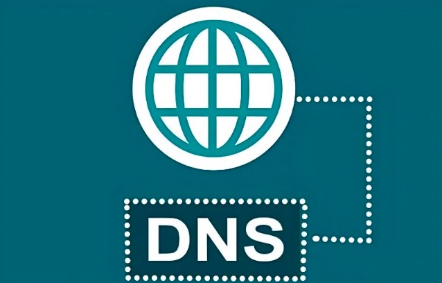 合肥电信DNS