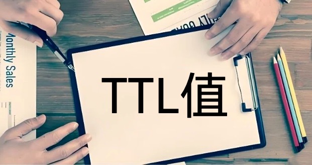 TTL值