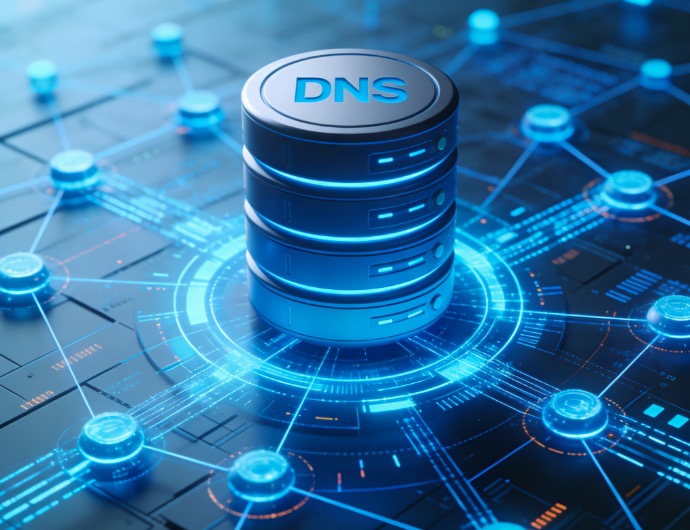 首选DNS服务器地址