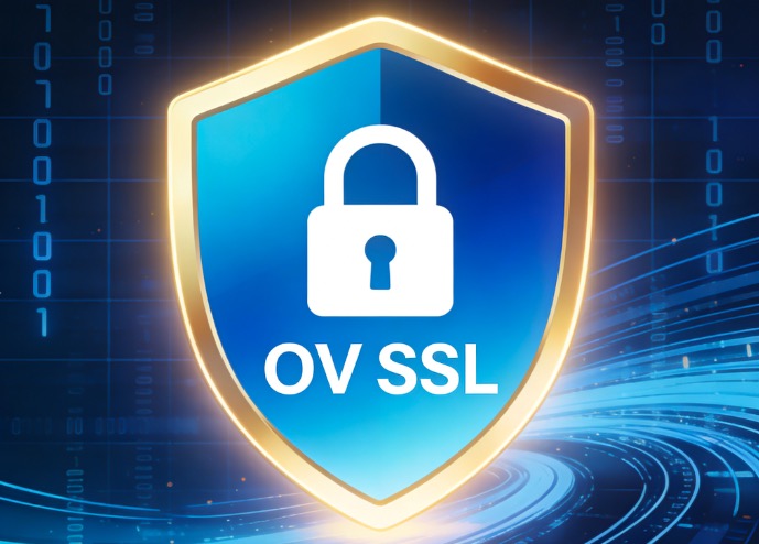 OV SSL证书