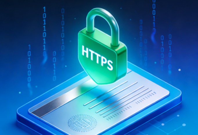 HTTPS自签名证书