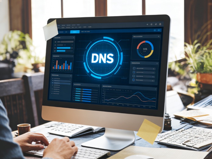 DNS监控