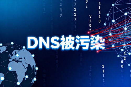 DNS被污染