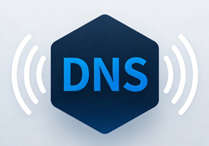 重庆电信DNS