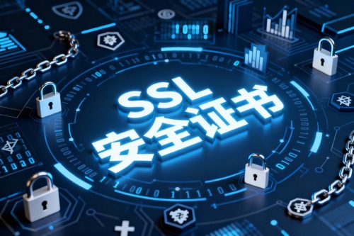 SSL安全证书