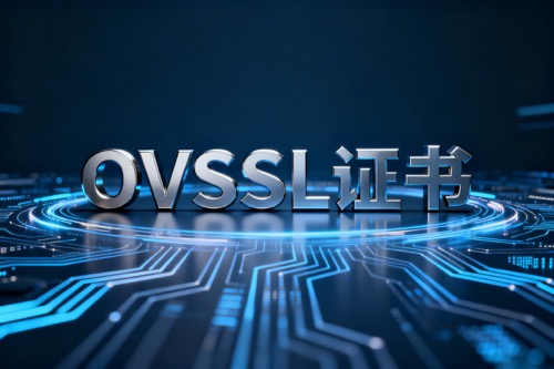 OVSSL证书