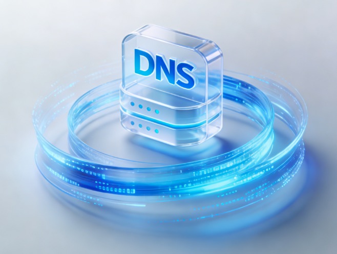 无污染DNS