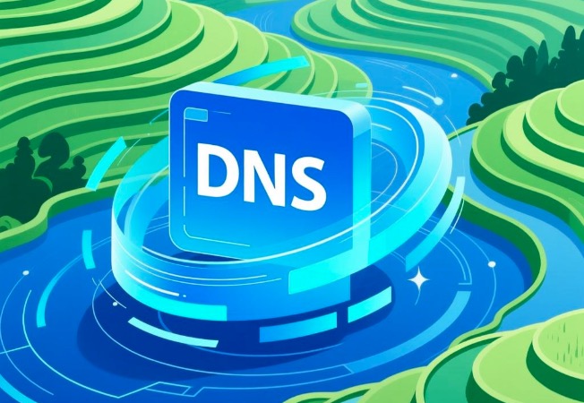 云南电信DNS
