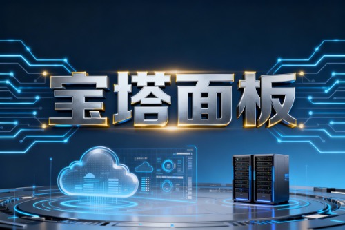 宝塔面板