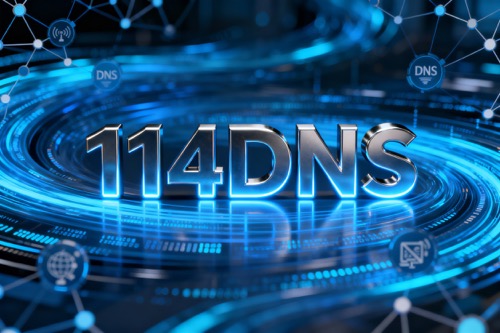 114DNS