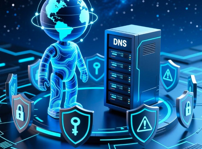 安全DNS