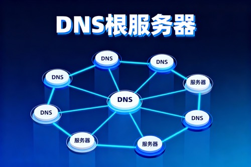 DNS根服务器