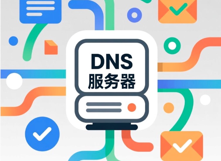 DNS服务器