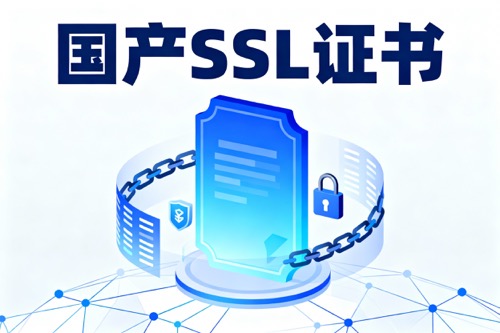 国产SSL证书