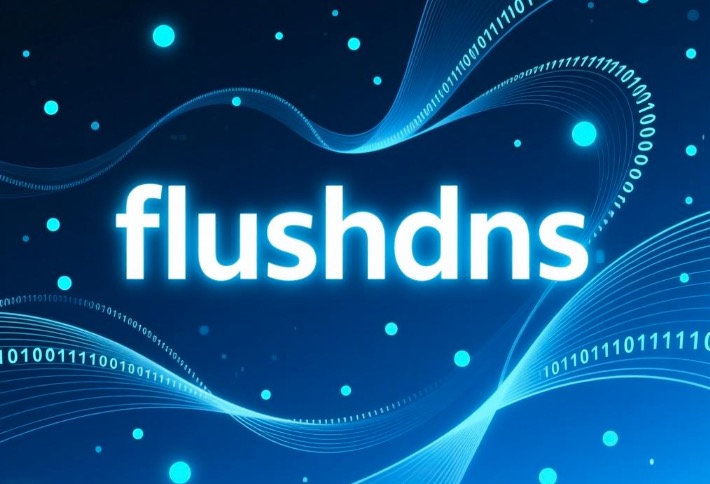 flushdns