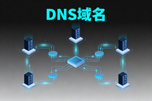DNS域名