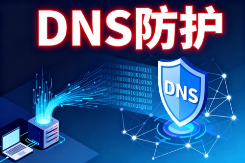 DNS防护