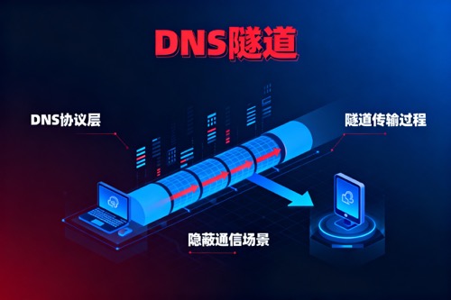 DNS隧道