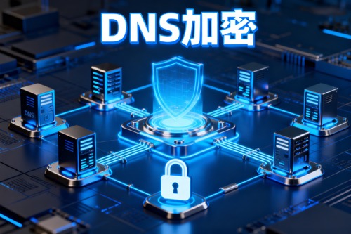 DNS加密