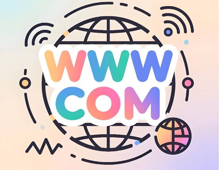 .网址域名