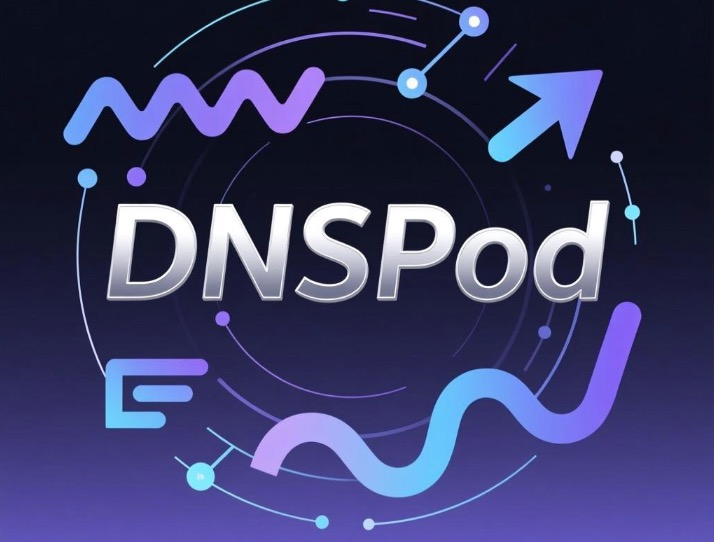 DNSPod