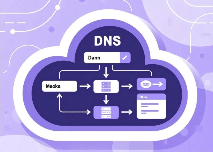 DNS云解析
