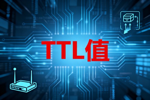 域名解析TTL