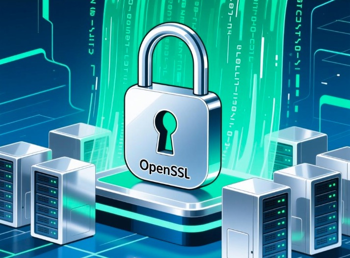 OpenSSL
