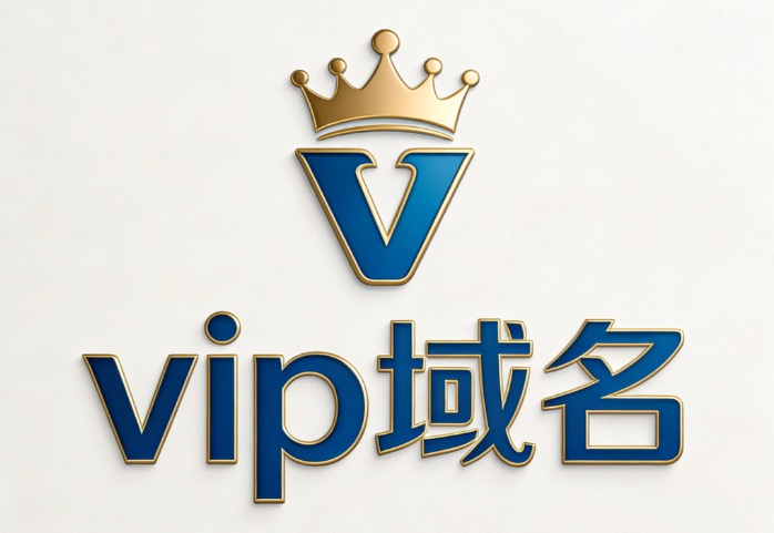 vip域名