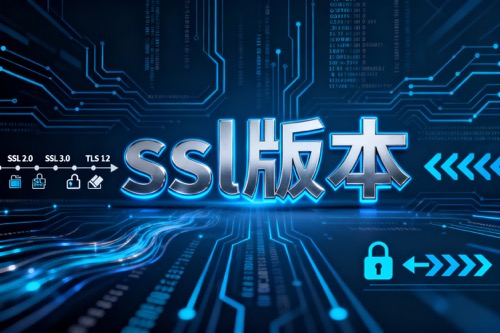 SSL版本