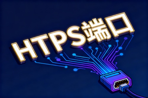 HTTPS端口