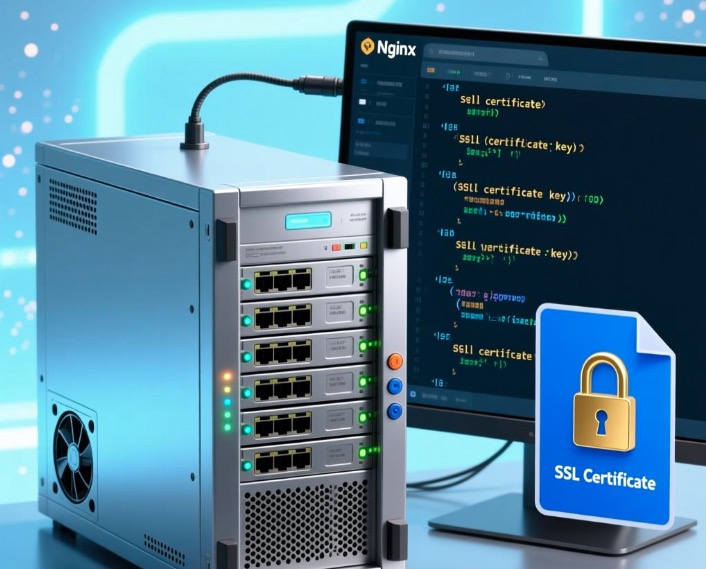 Nginx部署SSL证书