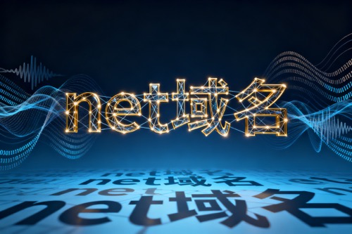 net域名