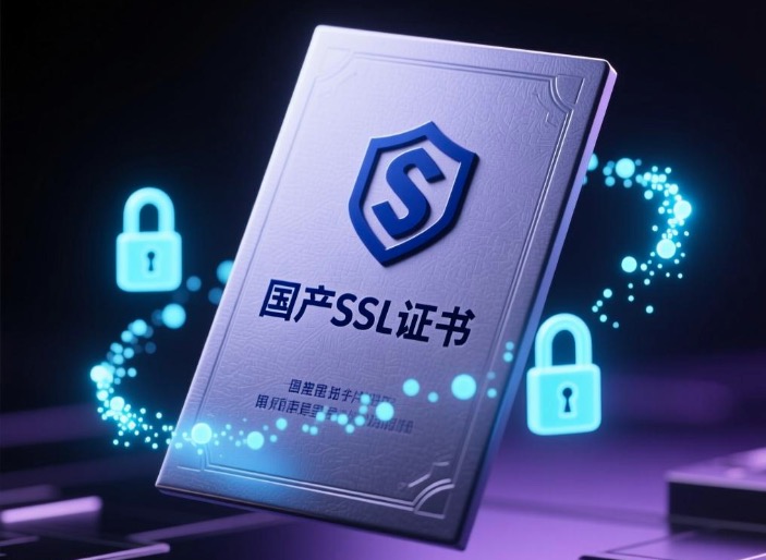 国产SSL证书