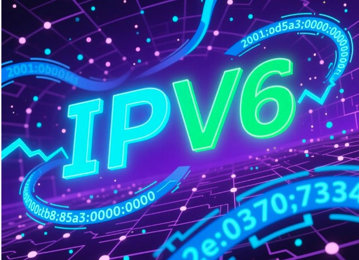 临时ipv6地址