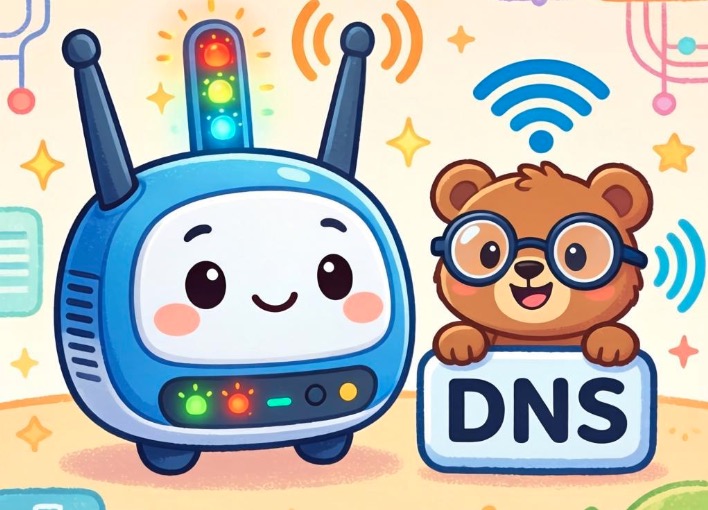 路由器DNS,DNS劫持